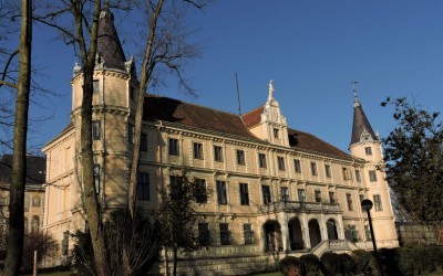 Bildung in der Bio-Heu-Region