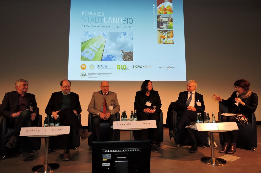 Biofach 2016 in Nürnberg 44