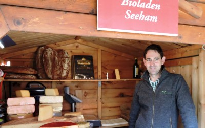 Der Bioladen mit Herz