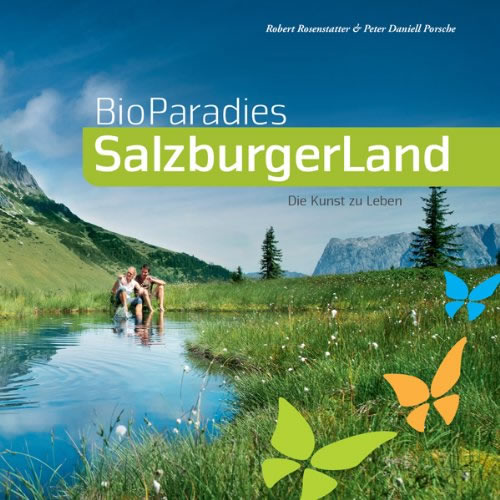 BioParadies SalzburgerLand