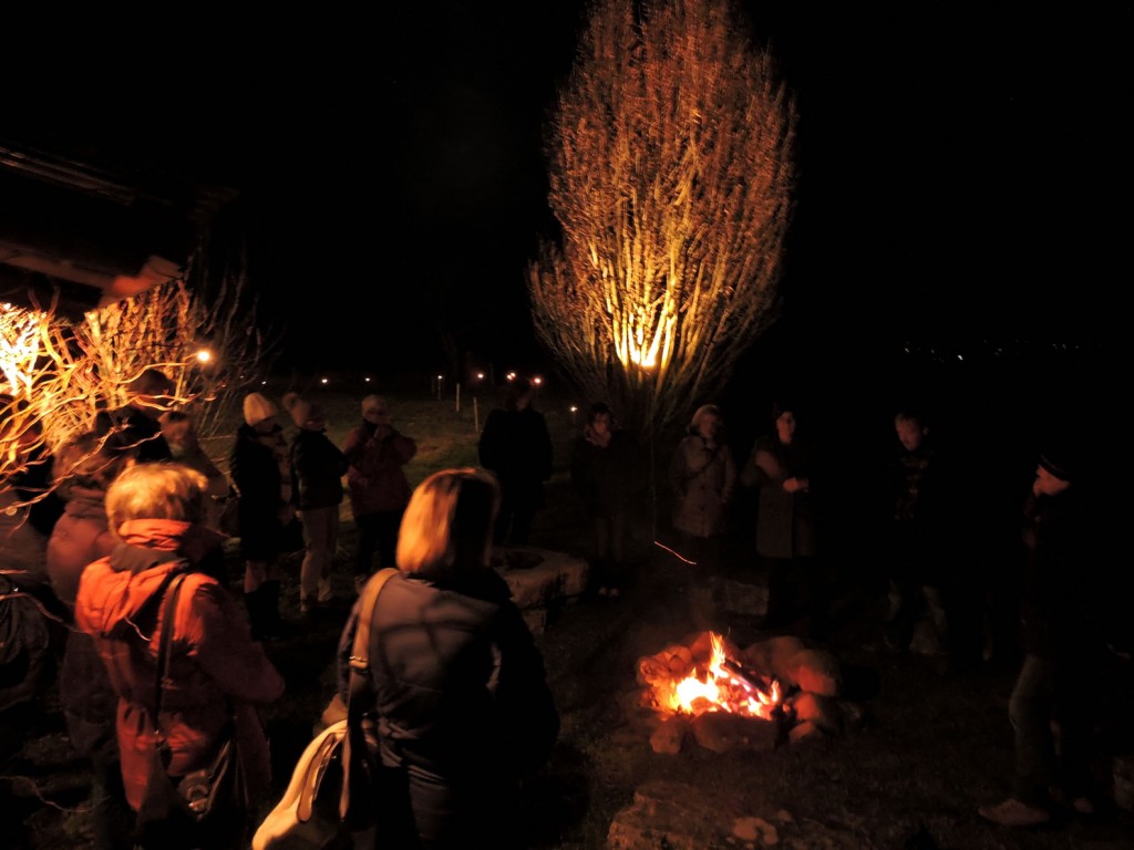 Räucherabend Thurerhof 60