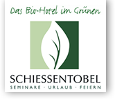 Bio-Hotel Schießentobel in Seeham